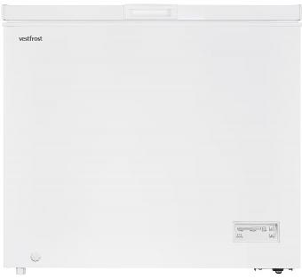 Морозильна скриня VESTFROST VD200CFH: 1