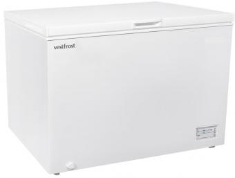 Морозильна скриня VESTFROST VD200CFH: 2