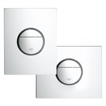 Накладна панель GROHE Nova Cosmopolitan 38765000: 3