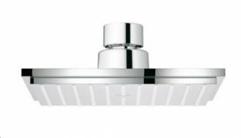 Верхній душ GROHE Euphoria Cube 150 27705000: 4