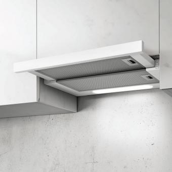 Кухонна витяжка Elica ELITE 14 LUX WH/A/60: 5
