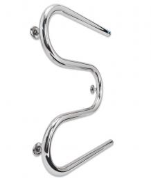 Рушникосушарка LARIS Змійовик 32 РС3 500х600 71207218: 1