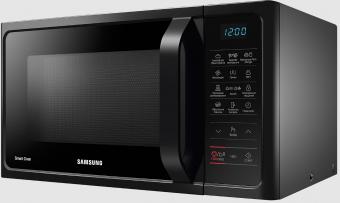 Мікрохвильова піч із конвекцією Samsung MC28H5013AK/UA: 2