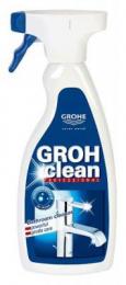 Засіб для чищення змішувачів GROHE Clean (48166000): 1