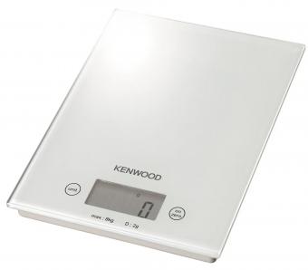 Ваги кухонні Kenwood DS401: 2