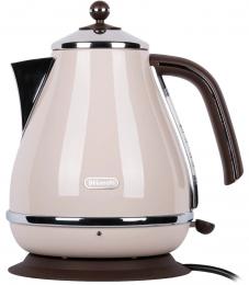 Електрочайник Delonghi KBOV 2001.BG: 1