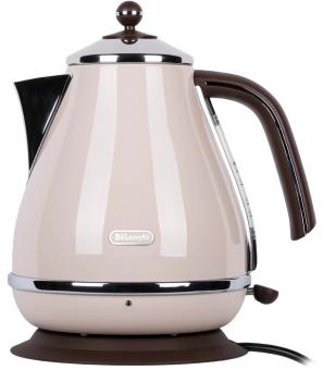 Електрочайник Delonghi KBOV 2001.BG: 1
