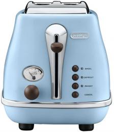 Тостер Delonghi CTOV2103.AZ: 1