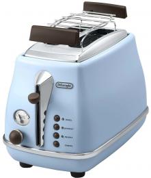 Тостер Delonghi CTOV2103.AZ: 4