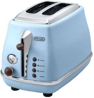 Тостер Delonghi CTOV2103.AZ: 2