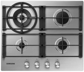 Варильна поверхня газова Samsung NA64H3030AS/WT: 1