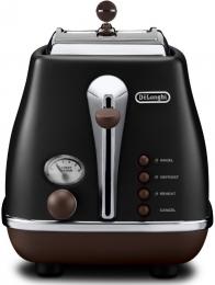 Тостер Delonghi CTOV2103.BK: 1