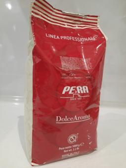 Кава зернова Pera Dolce Aroma 1кг. Італія: 2