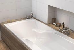 Ванна акрилова CERSANIT ZEN 180x850: 2