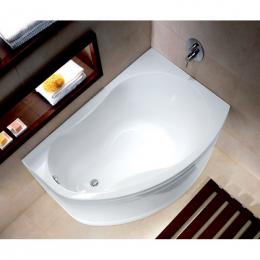 Ванна акрилова KOLO PROMISE 170x110 + ніжки CN8 права (XWA3270000): 1