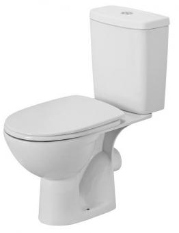 Унітаз-компакт KOLO FREJA гор.вип, нижн. підведення soft-close L79211000: 3
