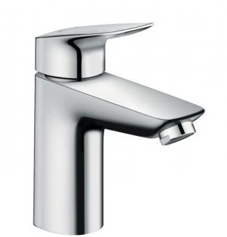 Змішувач для раковини HANSGROHE LOGIS 71100000: 1