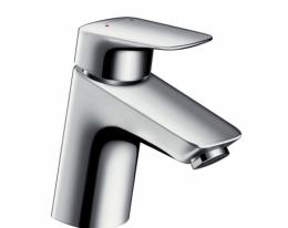 Змішувач для раковини HANSGROHE LOGIS 71070000: 1