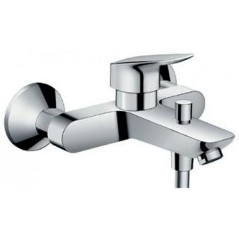 Змішувач для ванни HANSGROHE LOGIS 71400000: 1