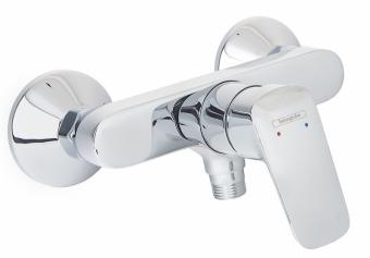 Змішувач для душу HANSGROHE LOGIS 71600000: 1