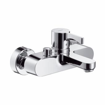 Змішувач для ванни HANSGROHE METRIS S 31460000: 1