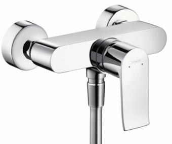 Змішувач для душу HANSGROHE METRIS 31680000: 1