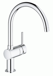 Змішувач для кухні GROHE MINTA 32917000: 1