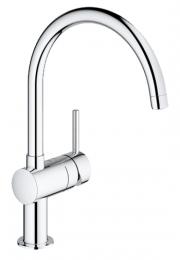 Змішувач для кухні GROHE MINTA 32917000: 1