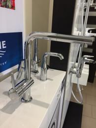 Змішувач для кухні GROHE MINTA 32168000: 2