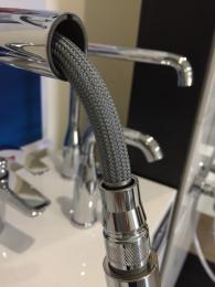 Змішувач для кухні GROHE MINTA 32168000: 4