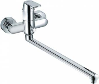 Змішувач для ванни довгий ніс GROHE COSMOPOLITAN 32847000: 1