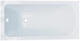 Ванна акрилова з ніжками KO&PO 4001 1500х700х380 C10003: 1