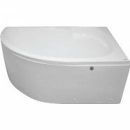 Ванна акрилова KO&PO 1700х1000х550 L ліва C10008: 1