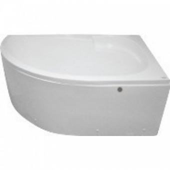 Ванна акрилова KO&PO 1700х1000х550 L ліва C10008: 1