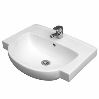 Умивальник меблевий KOLO FREJA 55см L71955000: 1