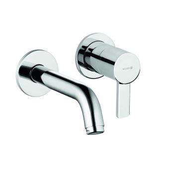 Змішувач для умивальника KLUDI ZENTA 382440575: 1