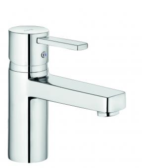 Змішувач для умивальника KLUDI ZENTA 382620575: 1