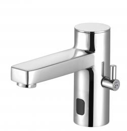 Змішувач для умивальника KLUDI ZENTA 3820005: 1