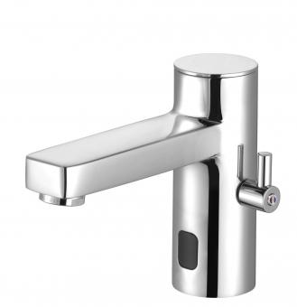 Змішувач для умивальника KLUDI ZENTA 3820005: 1