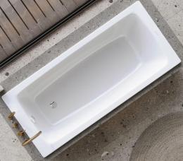 Ванна сталева KALDEWEI CAYONO 150x70: 2