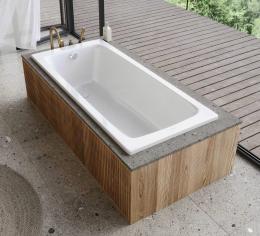 Ванна сталева KALDEWEI CAYONO 150x70: 3