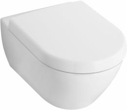 Унітаз підвісний VILLEROY&BOCH Subway 2.0 56001001: 1