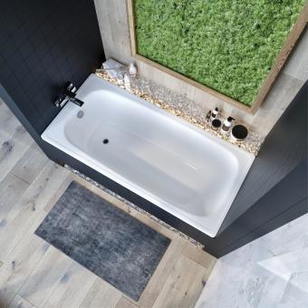 Ванна сталева Koller Pool 150х70E: 2