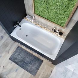 Ванна сталева Koller Pool 170х70E: 2