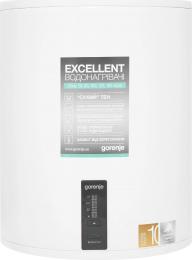 Водонагрівач GORENJE GBF50SMV9: 1