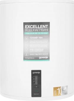 Водонагрівач GORENJE GBF50SMV9: 1