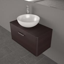 Умивальник Fancy Marble MONA 420x420 0304101: 2