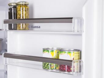 Вбудований холодильник Hansa BK316.3AA: 5