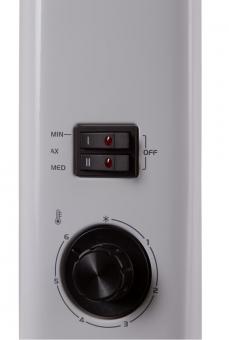 Конвектор Delonghi HSX 2320: 3