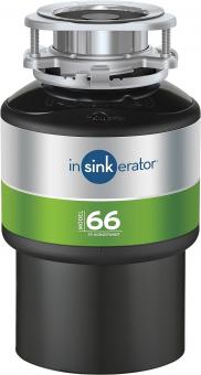 Подрібнювач In-Sink-Erator Model 66: 1